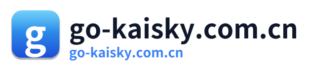go-kaisky.com.cn